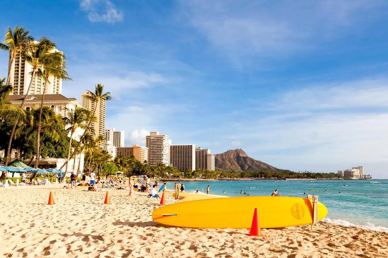 Fully Renovated 1Br With King Bed, Great Mountain Views, And Free Parking! Daire Honolulu 0*,  ABD