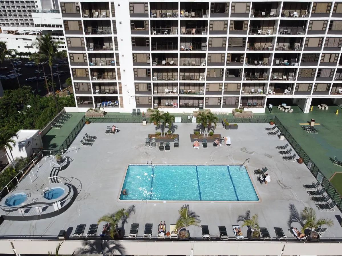 Fully Renovated 1Br With King Bed, Great Mountain Views, And Free Parking! Daire Honolulu